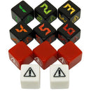 Rallyman GT Dice pack 