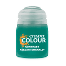 Citadel Paint: Contrast - Aeldari Emerald (18ml) (29-48) 