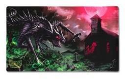 Dragon Shield: Playmat - 'Halloween 2020 The Spider King'