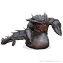 D&D Icons of the Realms: Spelljammer Adventures in Space - Astral Dreadnought - Premium Painted Figure 