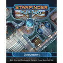 Starfinder Flip-Mat: Spaceport