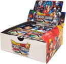 Dragon Ball Super - Cross Worlds - Booster Box