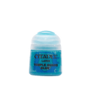 Citadel Paint: Layer - Temple Guard Blue (12ml) (22-20) 