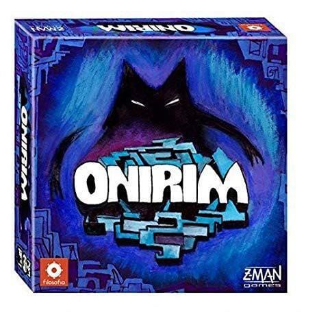 Onirim 