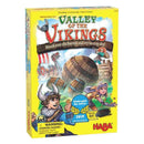 Valley of the Vikings