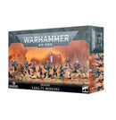 Games Workshop: Warhammer 40,000 - Drukhari - Kabalite Warriors (45-07) Tabletop Miniatures 