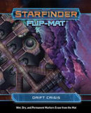 Starfinder RPG: Flip-Mat - Drift Crisis 