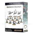 Games Workshop: Age of Sigmar - Start Collecting! Idoneth Deepkin