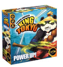 King of Tokyo - Power Up! Expansion