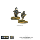 Bolt Action: British Airborne Starter Army 