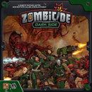 Zombicide: Dark Side (Stand-alone or expansion) - CMON 