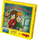 Secret Code 13+4