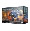 Games Workshop: Warhammer 40,000 - Space Marines - Primaris Redemptor Dreadnought (48-77) Tabletop Miniatures 