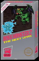 Boss Monster 2 - The Next Level