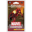 Marvel Champions LCG: SP//DR Hero Pack 