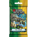 Star Realms - The Union - Command Deck Expansion