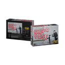 Ghetto 4 Life - Banksy Urban Art Graffiti 1000-Piece Puzzle 