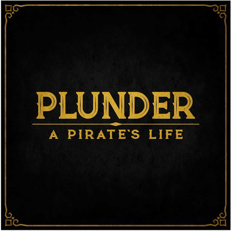 Plunder: A Pirate's Life 