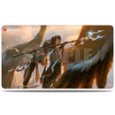 Ultra Pro: Playmat - Commander Legends V4 - for Magic the Gathering