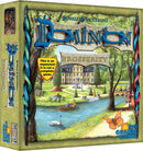 Dominion: Prosperity Expansion - Second Edition 