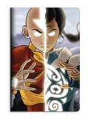 Avatar Legends: The RPG - Journal Pack 