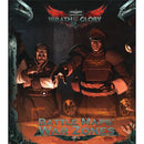 Warhammer 40K Wrath & Glory RPG - Battle Maps - War Zones