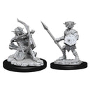 Pathfinder Deep Cuts Miniatures: Hobgoblin - Wave 11 (WZK90042)