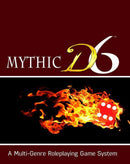 Mythic D6