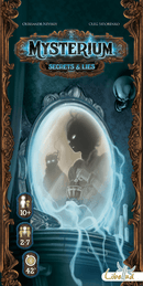 Mysterium: Secrets & Lies Expansion 