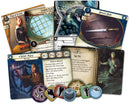 Arkham Horror LCG: The Innsmouth Conspiracy Expansion