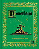 Neverland: A Fantasy Role-Playing Setting 