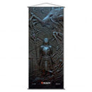 Ultra Pro: Magic the Gathering - Wall Scroll "Elspeth's Nightmare" 