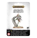 Games Workshop: Age of Sigmar - Flesh Eater Courts Abhorrant Archregent