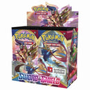 Pokemon TCG: Sword & Shield - Booster Box (36)