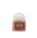 Citadel Paint: Base - Rakarth Flesh (12ml) (21-27) 