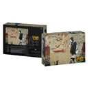 Girl on a Stool - Banksy Urban Art Graffiti 1000-Piece Puzzle 