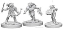 D&D Nolzur’s Marvelous Miniatures - Goblins - Unpainted (WZK72556)
