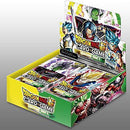 Dragon Ball Super - Union Force - Booster Box