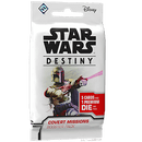 Star Wars: Destiny - Covert Missions Booster Pack 