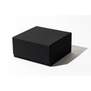 Ultimate Guard: Treasurehive 90+ XenoSkin Deck Storage Box - Black 