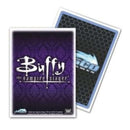 Dragon Shield: Classic Art Deck Protector Sleeves - Standard Size 'Buffy the Vampire Slayer Crest' (100)
