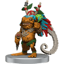 D&D - Icons of The Realms - Tomb of Annihilation Set 1 