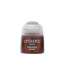 Citadel Paint: Base - Rhinox Hide (12ml) (21-22) 