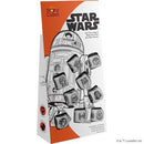 Rory's Story Cubes: Star Wars - Peg