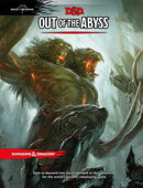 D&D - Out of the Abyss