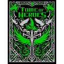 Tome of Heroes - for 5th Edition (Limited Edition) 