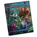 Starfinder RPG: Alien Archive - Pocket Edition 