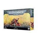 Games Workshop: Warhammer 40,000 - Orks - Mek Gun (50-26) 