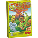 Dragon Rapid Fire: The Fire Crystals