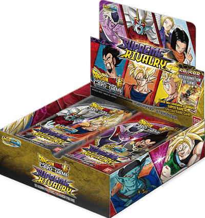 Dragon Ball Super